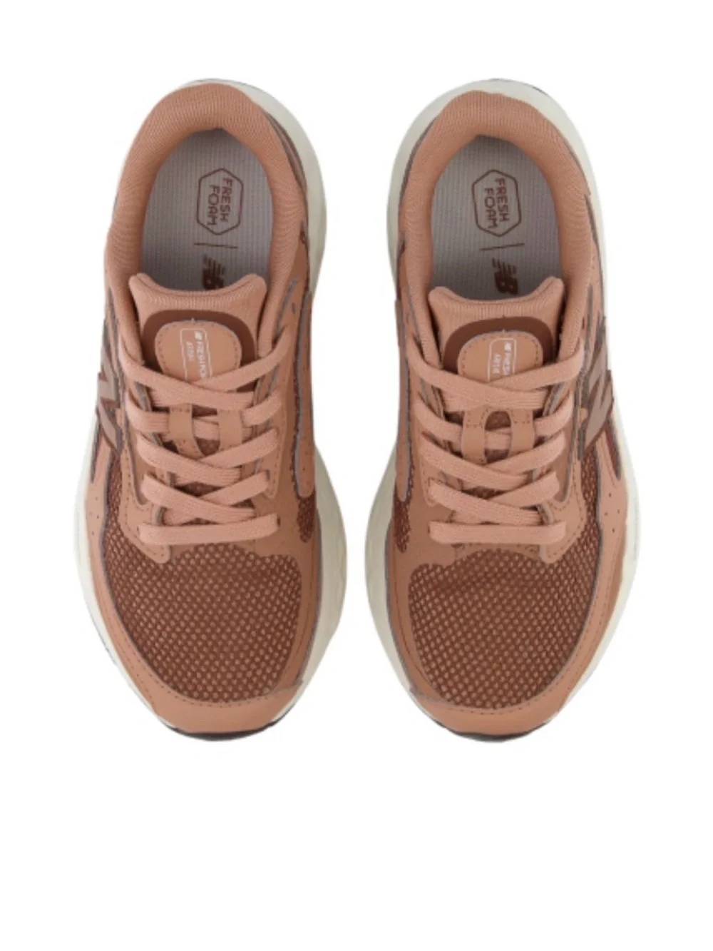New Balance fresh foam